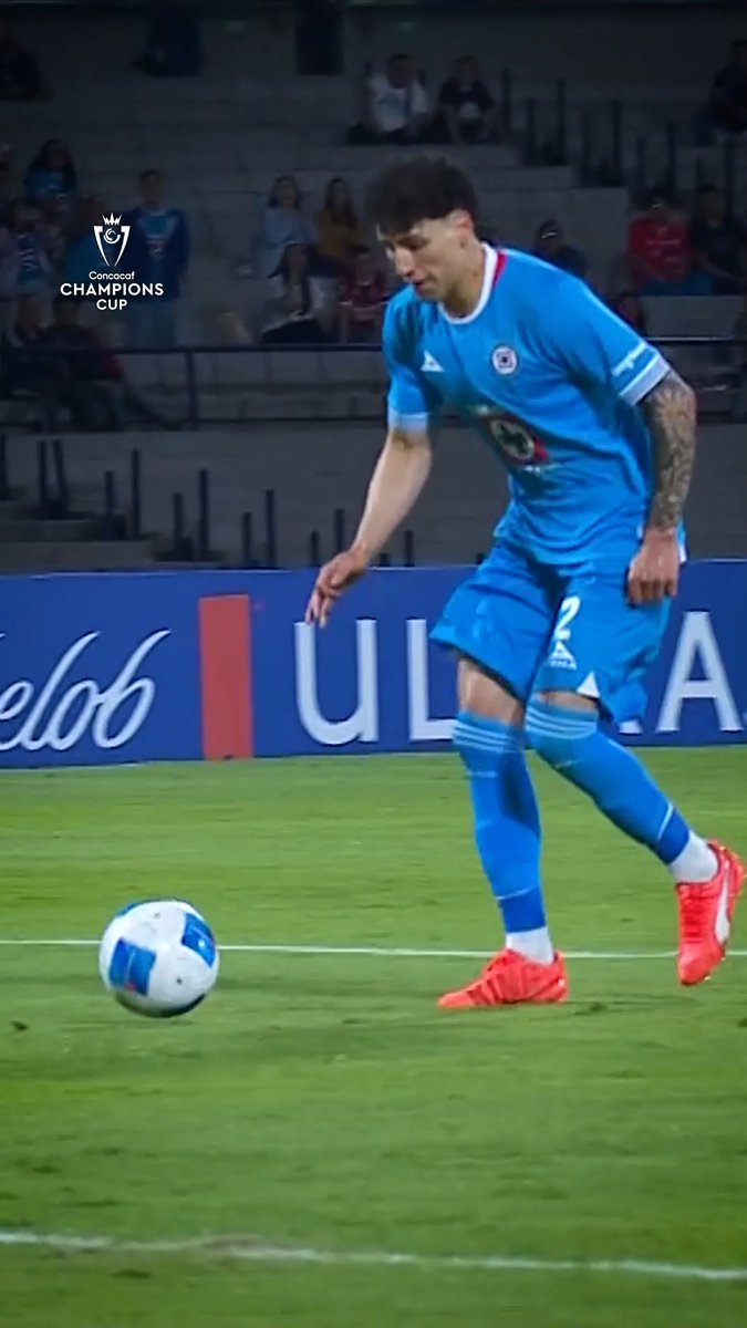 Jorge Sánchez, el dueño del carril derecho 💪⚽️