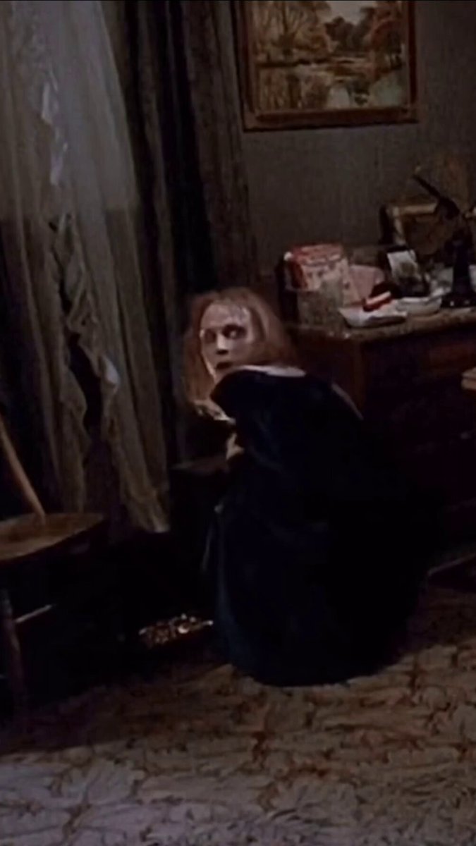 Pet Sematary (1989) is still one of the most disturbing Stephen King adaptations ever.