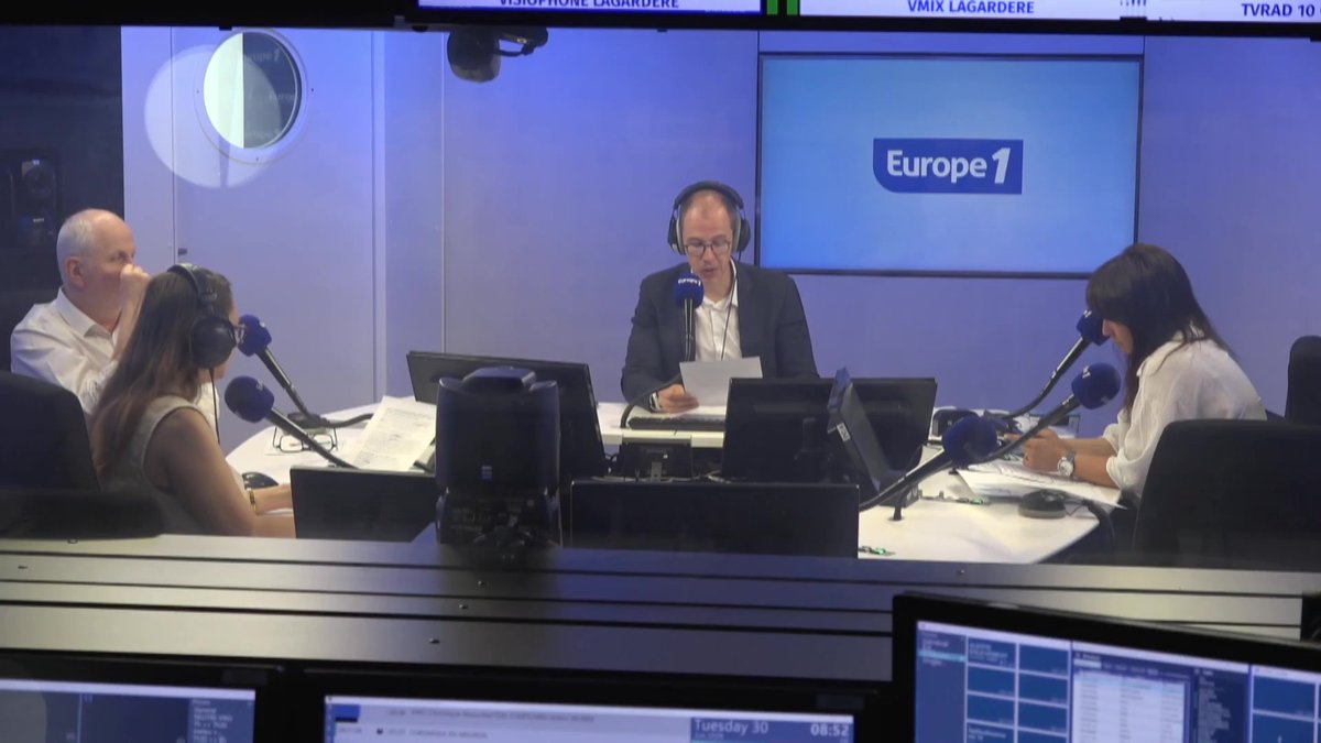 "Sauver la planète" sans penser aux humains. Ou comment, malgré les milliers de morts de la canicule, la ministre de l'environnement pense que la clim n'empêcherait " rien". Analyse de sophismes qui font honte à la politique