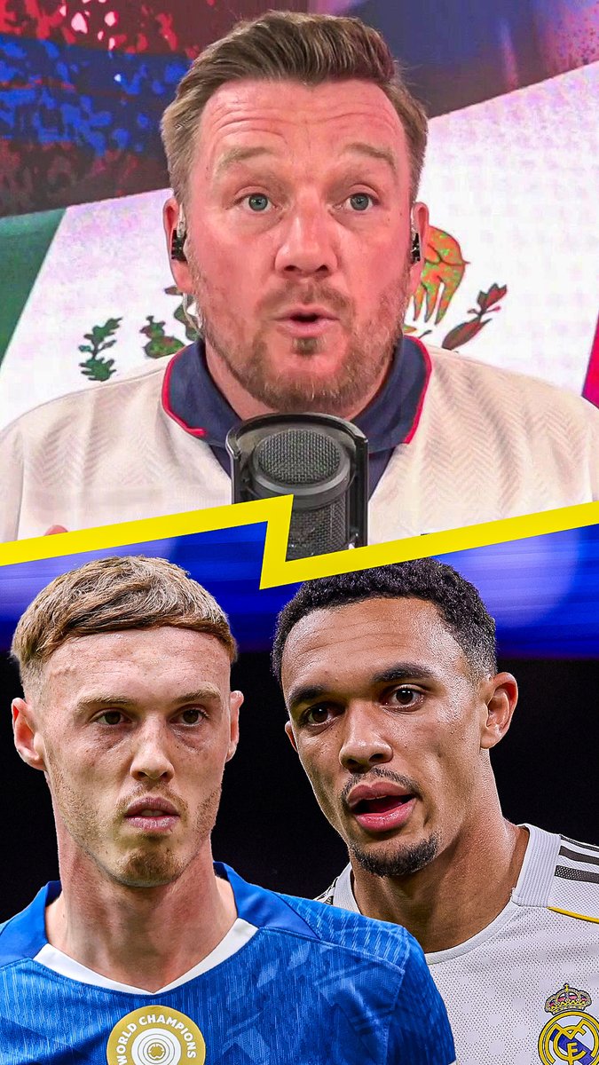 Jamie O'Hara can't believe these players were left out of the England squad after watching the performance against DR Congo!
