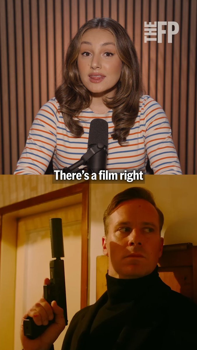 The movie "Citizen Vigilante" is banned in Germany. Elon streamed it on X to millions. And it’s streaming at number one in North America. Its leading man: the “canceled” Armie Hammer. Douglas Murray has covered Europe’s migration crisis for 25 years—here’s his take on the controversial film that’s opening a conversation about Europe’s migrant crisis: