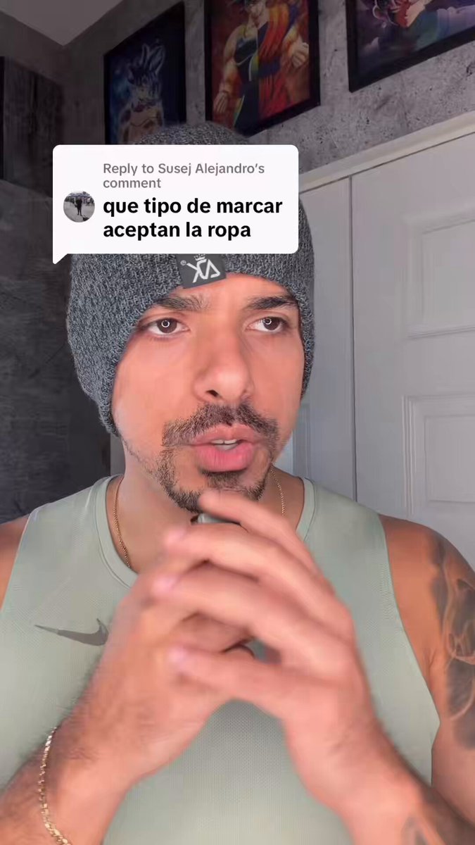 No es ser exigente, es que no tiene sentido, no es estratégico:
