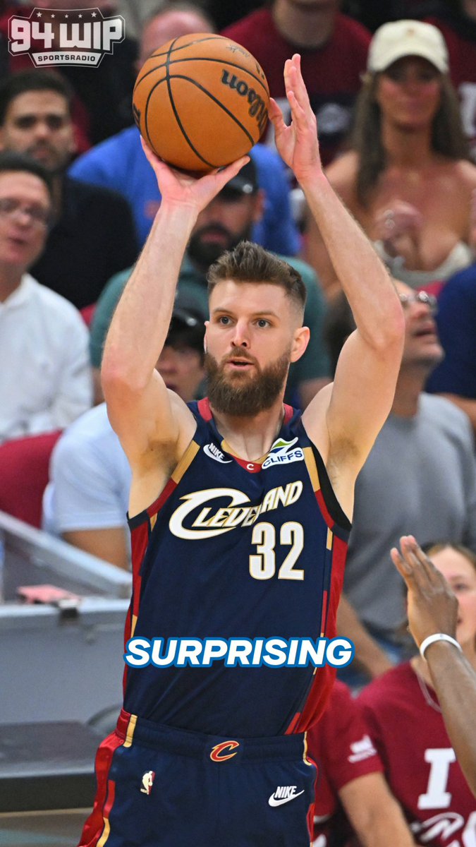 Sixers sign Dean Wade. Spike breaks down the "fanatastic defensive role player."