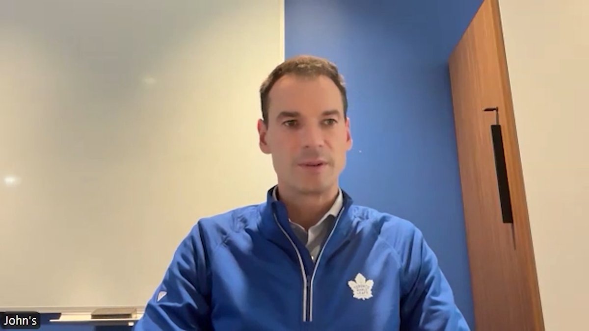 Hear from General Manager John Chayka following the first day of Free Agency