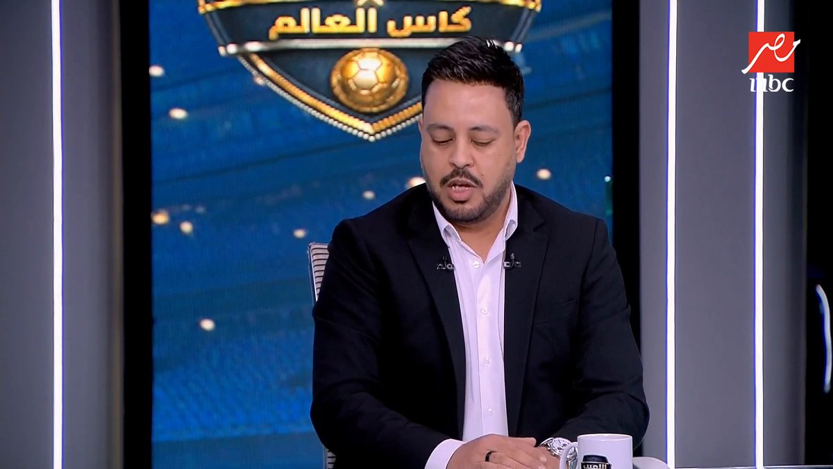 تصدير أن الأهلى عنده أزمة أمر غير صحيح ، وكلمة أزمة إذا ما قيلت على أندية الدورى المصرى فلا تًقال على الأهلى . وإذا كان عند الأهلى أزمة ، فما بال الأندية الأخرى التى تعاني من الأزمات ؟