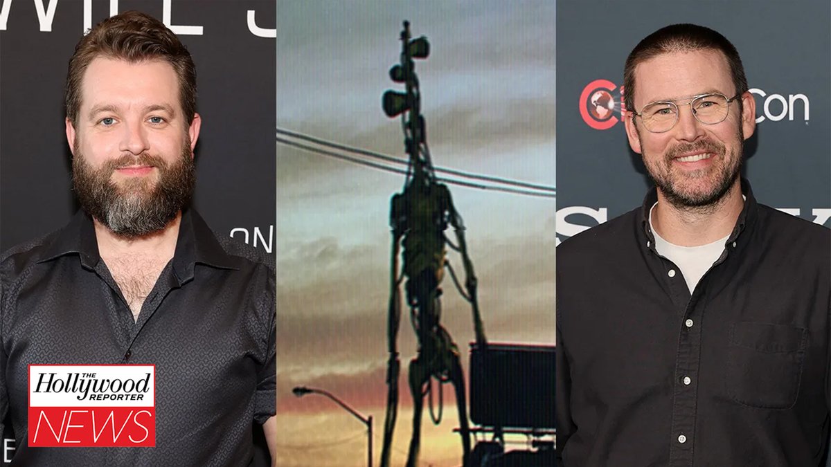 A #SirenHead horror movie is headed to the big screen. Coming out on top of a five-studio bidding war with a massive, multi-million-dollar deal...Warner Bros. Pictures has picked up the underlying rights to the viral horror sensation #THRNews