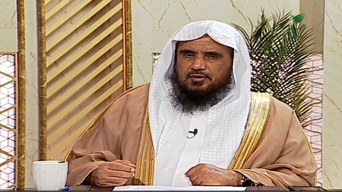 هل يجوز مقاربة الخطى خلال الذهاب للمسجد لتكثير الحسنات؟ - الشيخ د. سعد الخثلان