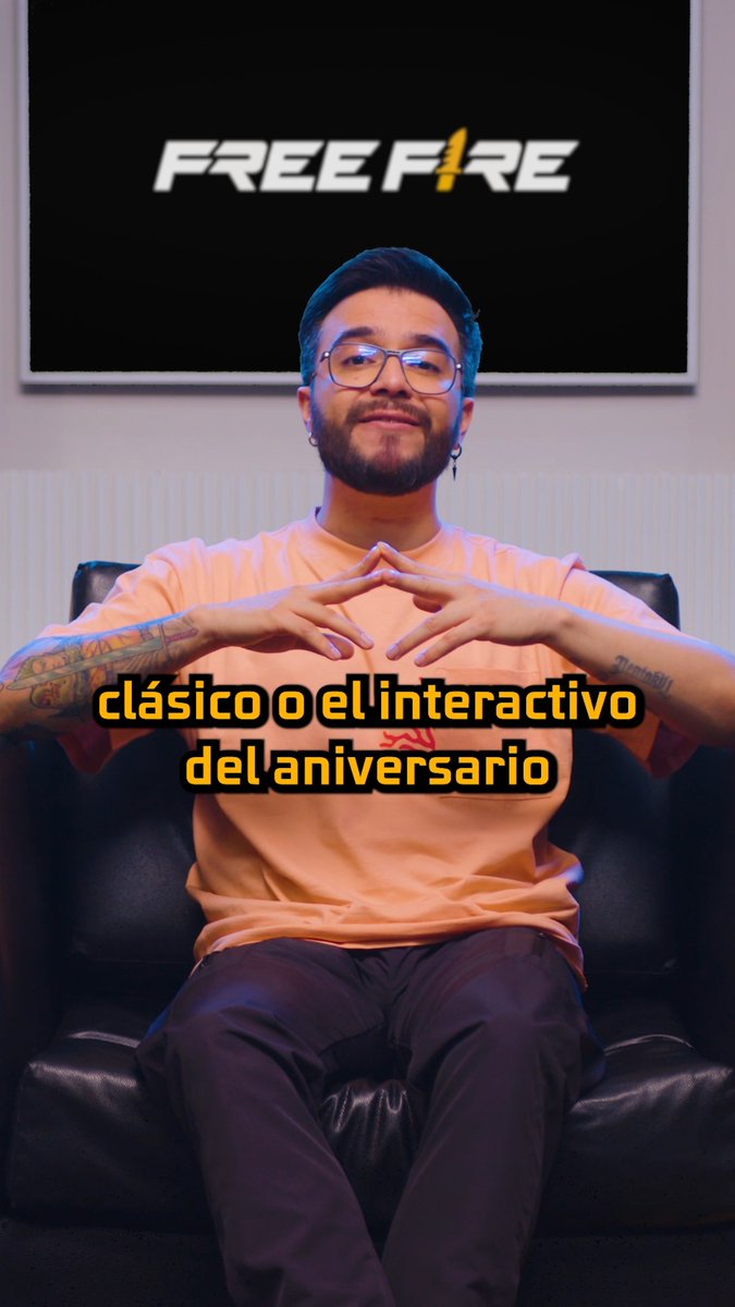 🎉 El #9AniversarioFF ya está aquí y trae novedades que cambiarán la forma en que juegas. Descubre el nuevo Lobby de Fiesta, Factory renovado, nuevas mecánicas y mucho más. 📺 Conoce todos los detalles en Parche en Directo. #NuevaActualización