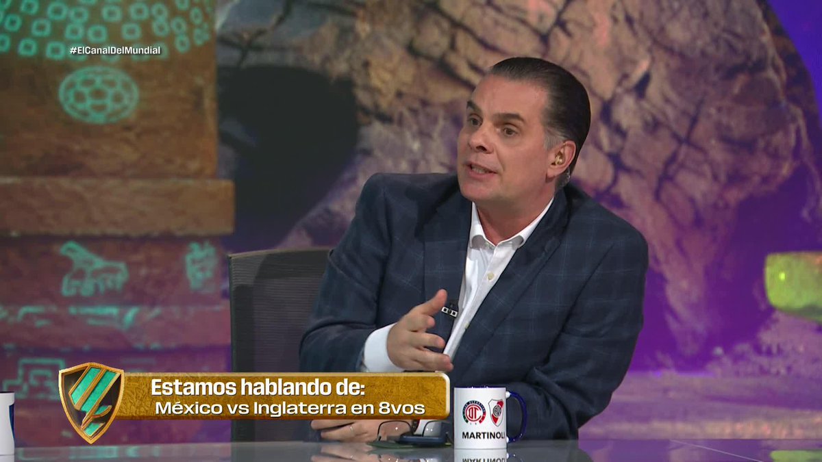 México está ante una noche histórico en el Estadio Ciudad de México ante Inglaterra 🇲🇽🆚🏴 🔴 EN VIVO: #ProtaAzteca #ElCanalDelMundial #ElMundialXAzteca