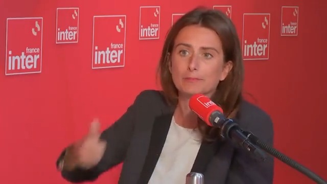 Idées reçues #1, #3, #5, #6, #9 « On pompe en grosse quantité l’hiver, en perturbant le cycle de l’eau, pour la laisser s’évaporer à l’air libre. » Encore un bingo pour Marine Tondelier.