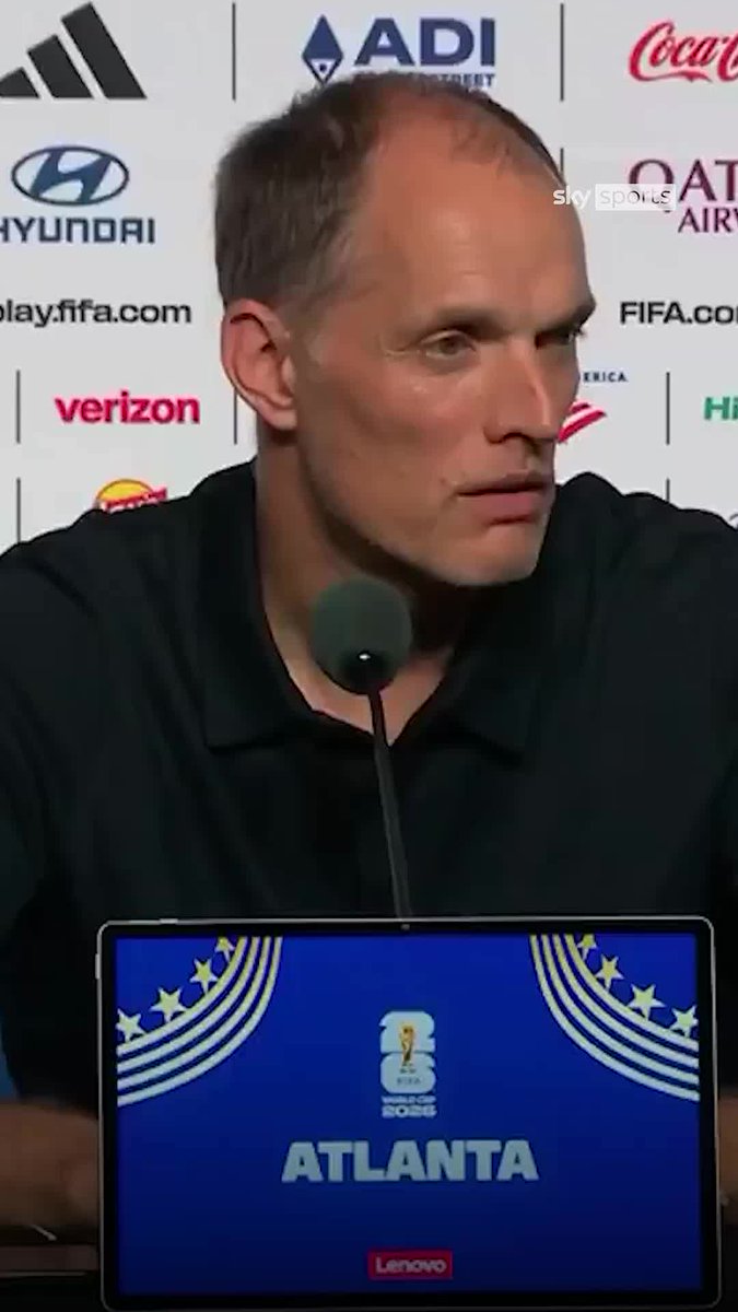 Thomas Tuchel has urged parents to allow their kids to stay up and watch England's clash with Mexico at 1am on Monday 🗣️🏴󠁧󠁢󠁥󠁮󠁧󠁿