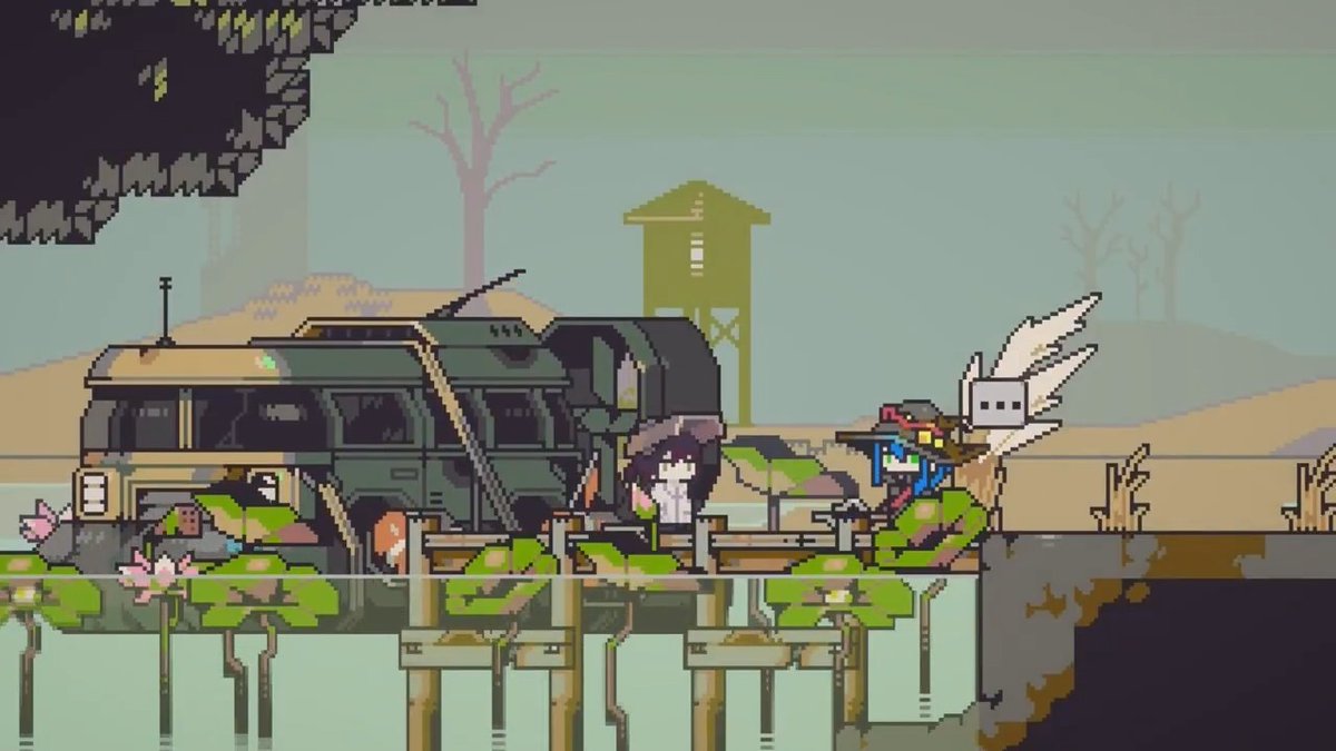 【ニュース】“圧倒的に好評”終末世界スローライフ『Doloc Town』8月6日に正式リリースへ。ついに日本語正式対応、だいぶ過酷な世界でのんびり生き抜く農場づくり