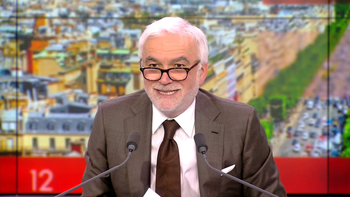 «A quoi joue Laurent Wauquiez ?» : l'édito de Pascal Praud dans #HDPros