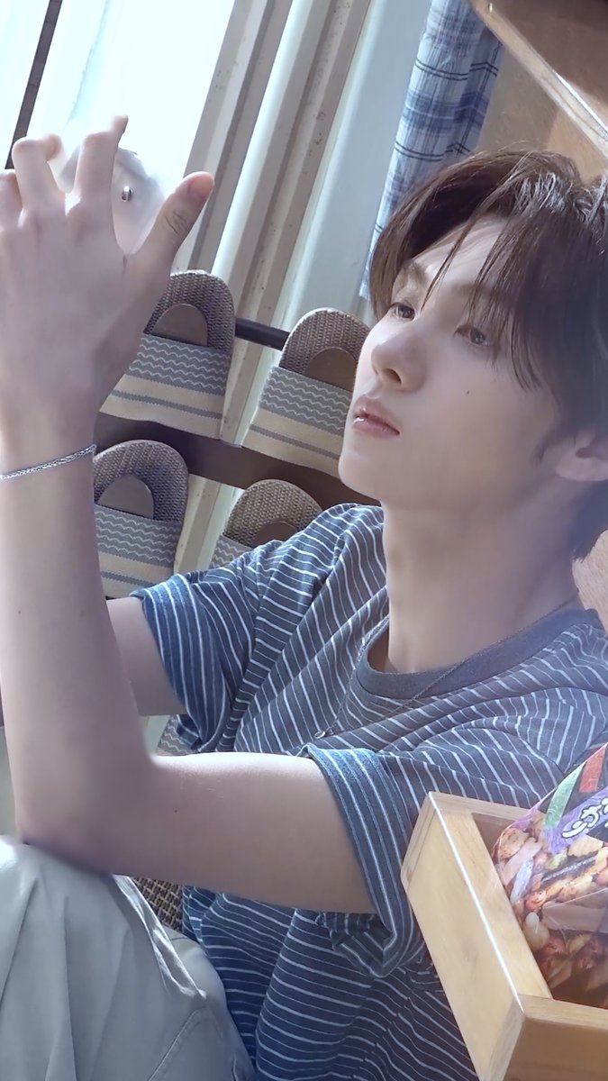 TWS Japan 2nd Single 「SODA SODA」 Official Photo Behind #YOUNGJAE #TWS #247WithUs #SODASODA #TWSと弾ける夏