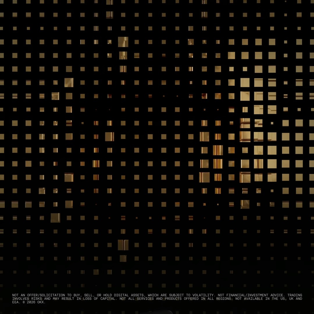 Every move in gold is an opportunity. XAU Event Contracts let you trade the next one. Go up or down. Today or beyond.