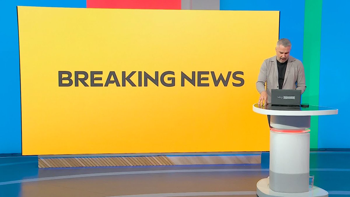 BREAKING: Fulham are still waiting on a work permit to be issued for Alvaro Arbeloa before they can appoint the former Real Madrid boss as head coach 🚨 The West London club are also finalising terms for several members of his backroom staff ⚪️