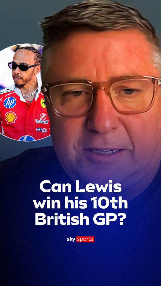What are the chances of Lewis Hamilton winning his 10th British Grand Prix on Sunday? 🤔🏆