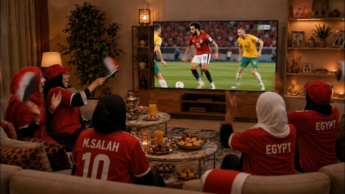 مين بتشجعين اليوم؟ 👀 اكتبي النتيجة في التعليقات، واربحي مع وصليني. 💙 📢 للمشاركة في السحب: ✅ تابعي حساب وصليني 🔄 رتويتي هذا المنشور ✍️ اكتبي توقعك للنتيجة 🎁 3 فائزات 💰 500 ريال في المحفظة لكل فائزة 📌 سيتم السحب بشكل عشوائي من بين المشاركات المستوفية للشروط. بالتوفيق للجميع 🌟 #مونديال_وصليني