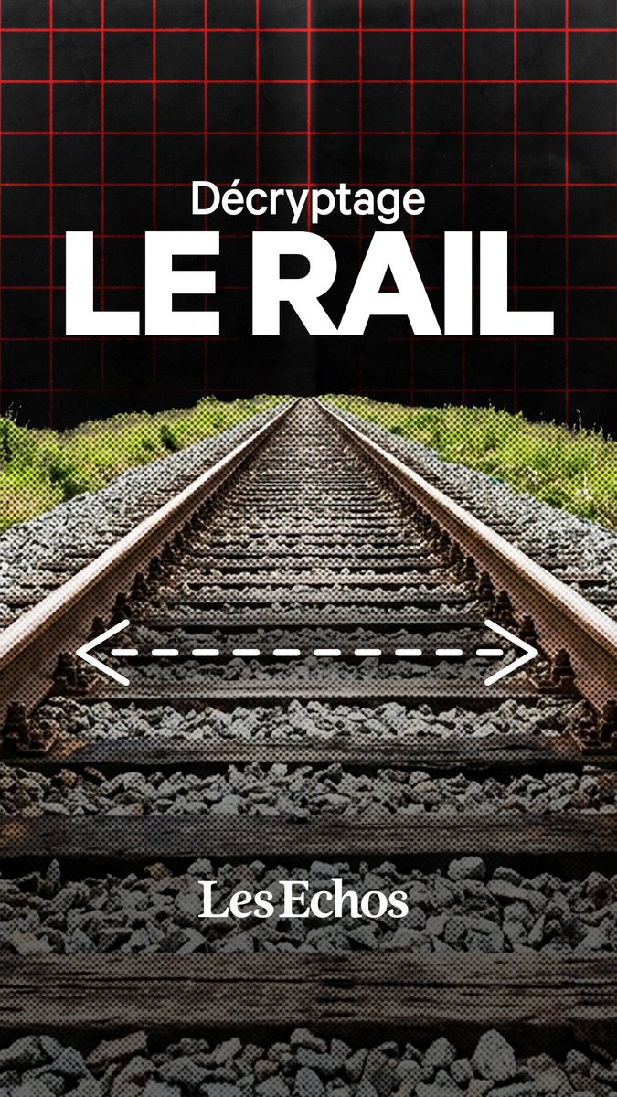 💸 Ces 8,5 cm qui vont coûter plus de 20 milliards à l'Union européenne 🚆 Imaginez : un doux rêve européen d'unité et d'harmonie ferroviaire, brisé par une poignée de centimètres qui empêchent les trains de circuler. Seule certitude pour le moment : ça va coûter très cher.