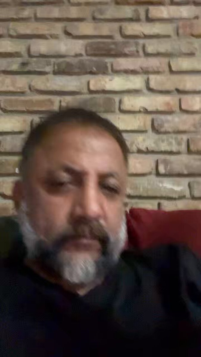 تصبحون على جن يا شعب احمد يا مقطرنين إذا لم يخرج الشعب اليمني كله يكنس الرنجله رشاد و الانخم الحوثي فعليهم اللعنه