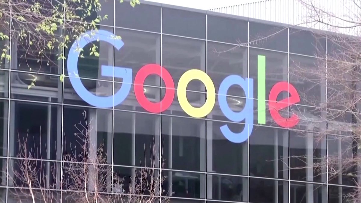 Europe's top court upheld a record fine against Google for using its Android system to block rivals, rejecting Google's appeal eight years after the EU imposed the penalty