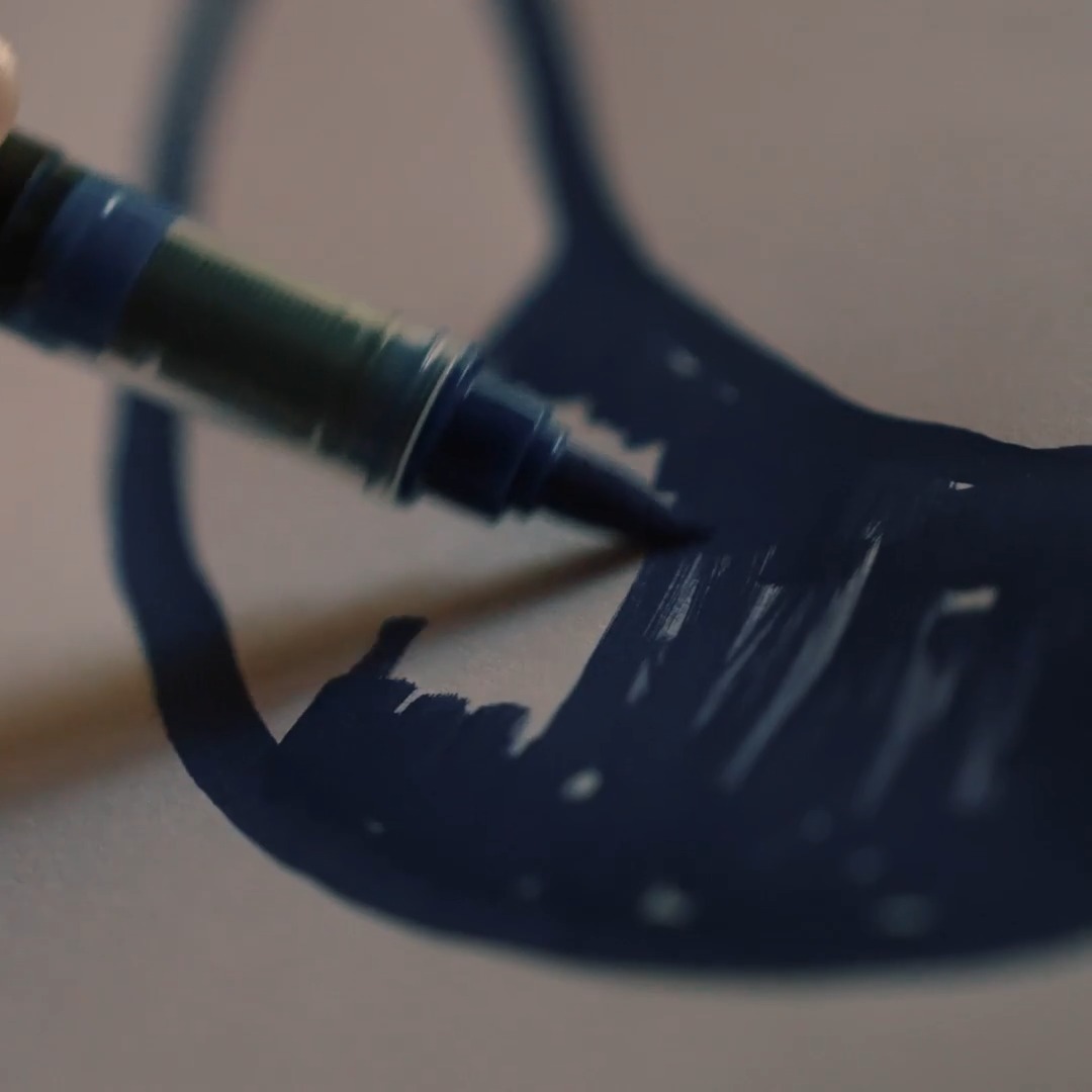 It's nearly time for some news... ✒️