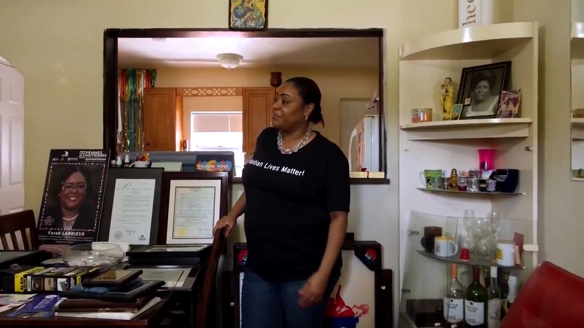 Haitians in South Florida face uncertainty after the Supreme Court cleared the way to end TPS, a program that has allowed them to live and work in the US for decades