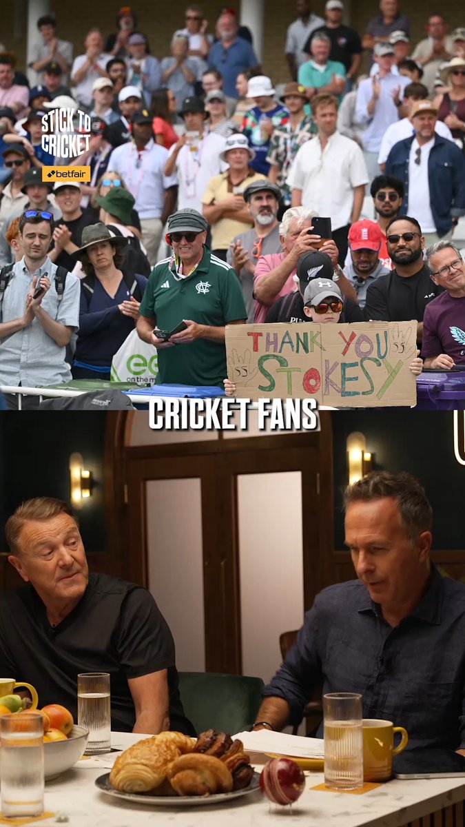 "They want to be entertained, but they also want common sense!" 😳 Have England fans finally had enough? 😬