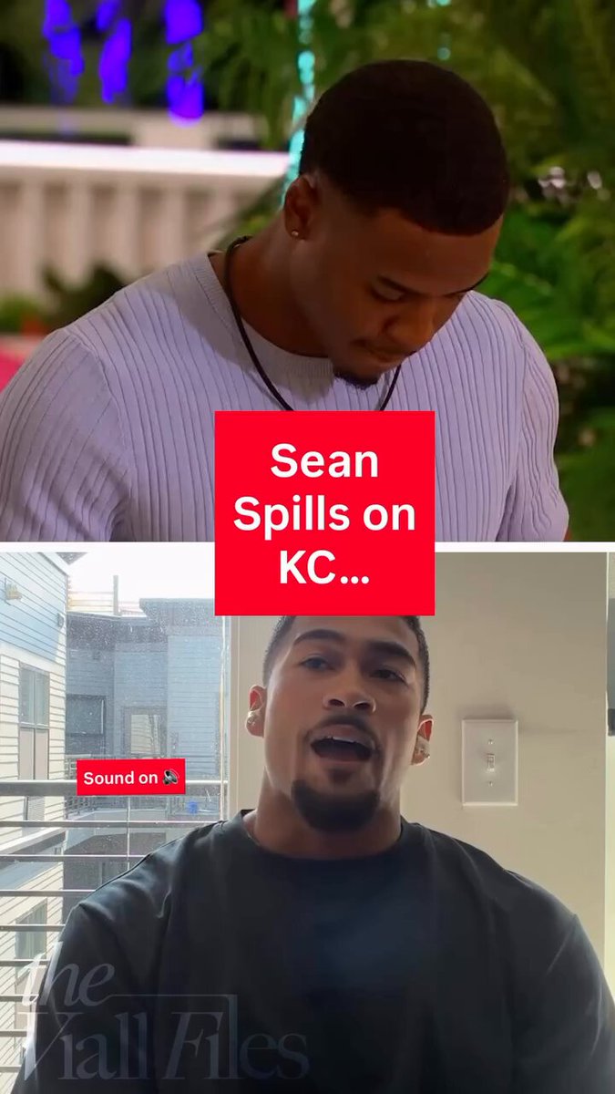 Thank u Sean 🥹❤️❤️❤️❤️❤️❤️❤️❤️❤️❤️❤️❤️❤️❤️❤️❤️❤️ #LoveIslandUSA