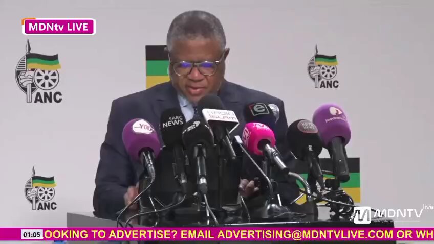 ANC SG Fikile Mbalula says the June 30 anti-illegal migration shutdown was a failure because South Africa largely continued to function normally despite calls for a nationwide protest.