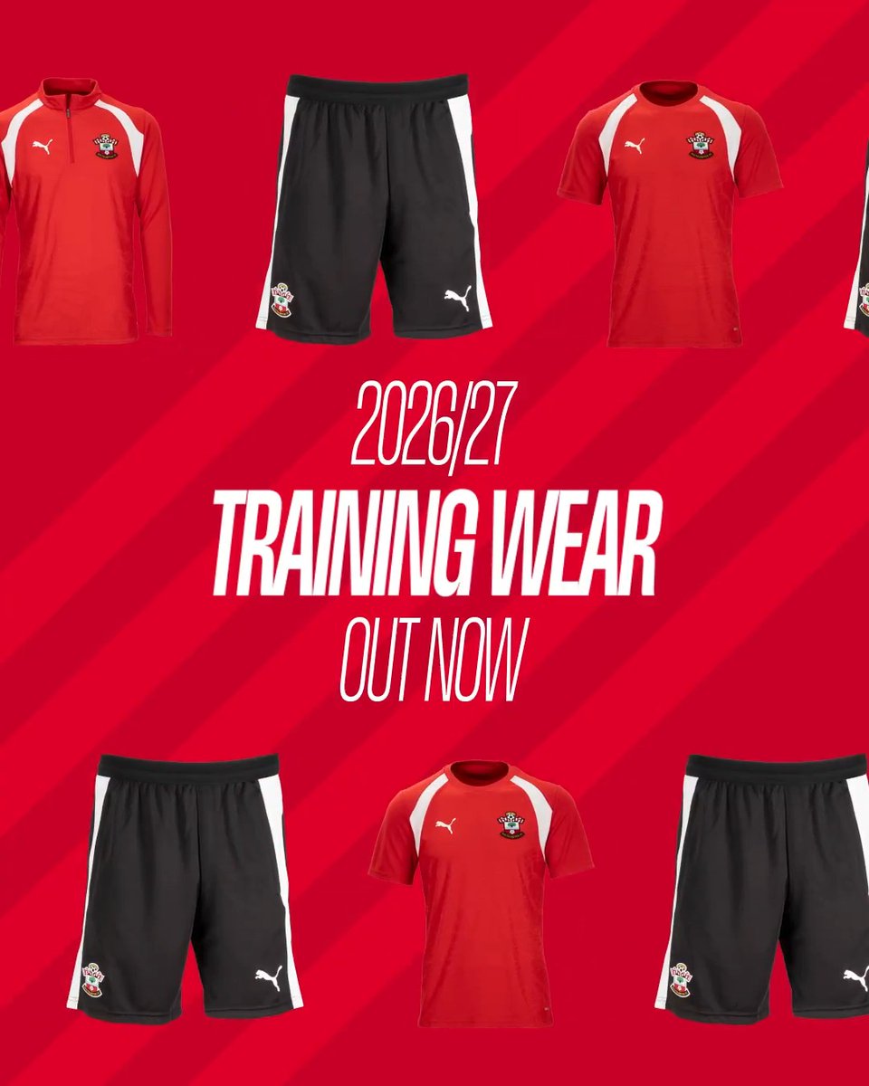 🏋️‍♂️ Training ✈️ Travel Introducing our 2026/27 collections:
