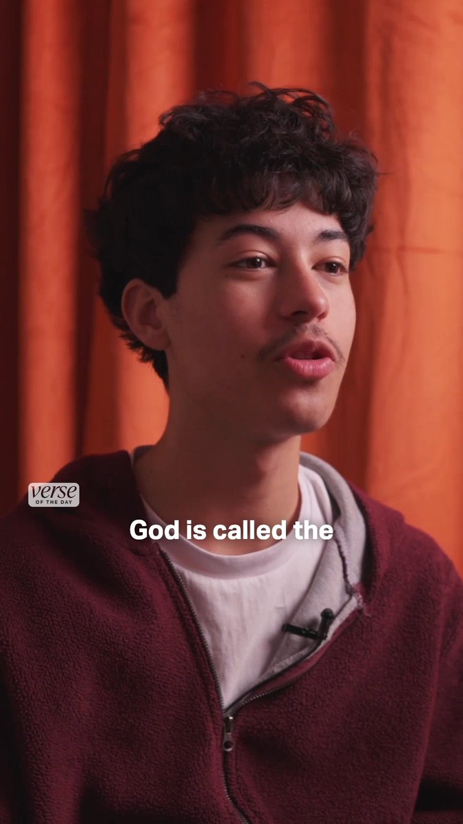 "Trust in the Lord forever, for the Lord, the Lord himself, is the Rock eternal." — Isaiah 26:4 NIV Catch the full video in the Bible App today!
