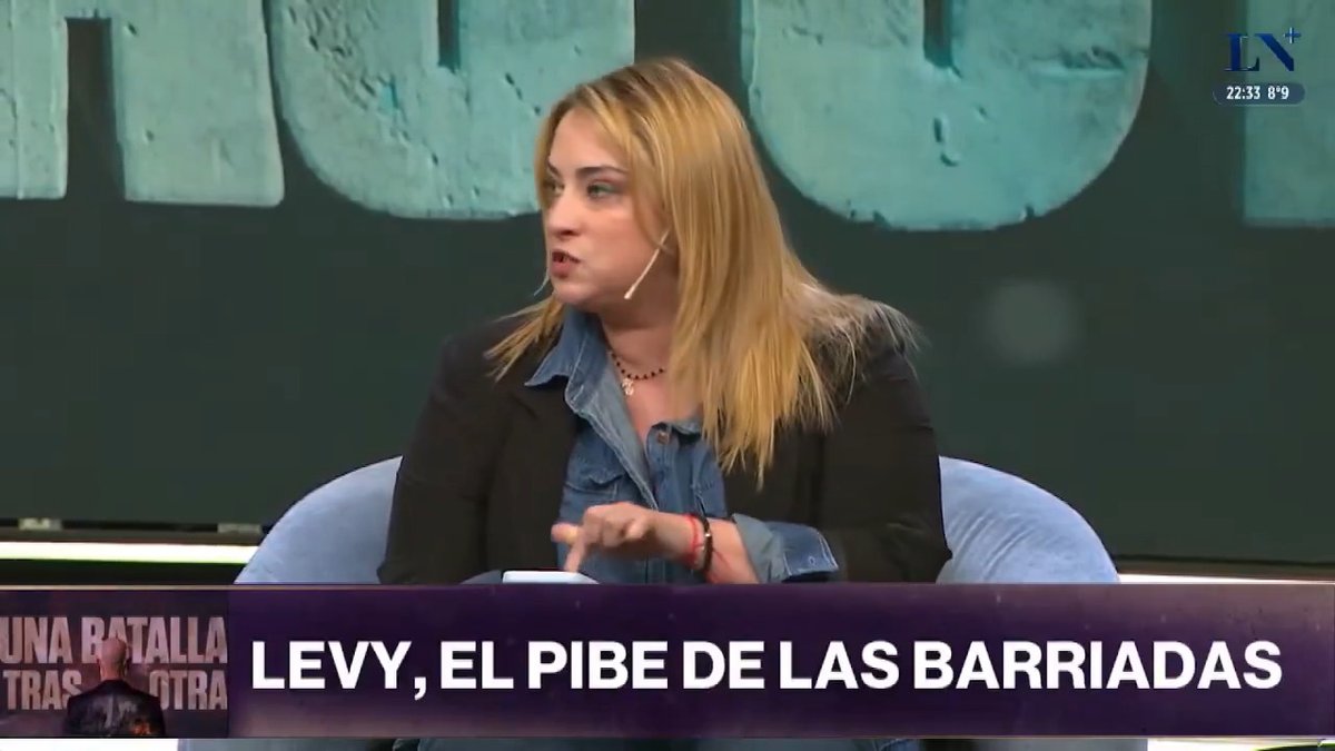 "Las feministas de pañuelo verde son unas payasas": María Julia Oliván cuestionó el "feminismo selectivo" y denunció que nadie le dijo "yo te creo" cuando, hace 21 años, contó que sufrió acoso por parte de Mario Pergolini.