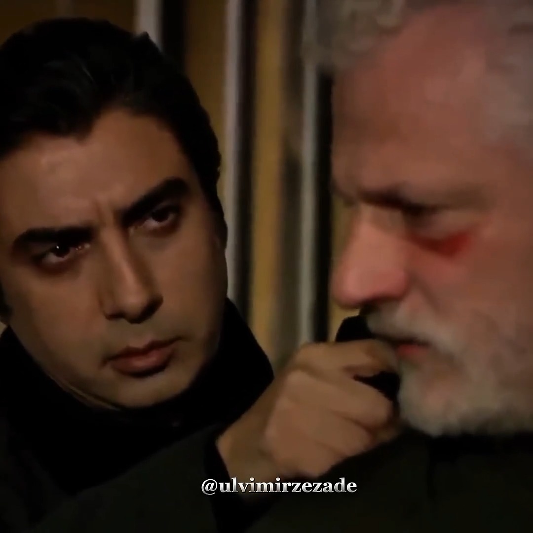 Polat'ın zekasına hayran kaldığı tek düşmanı