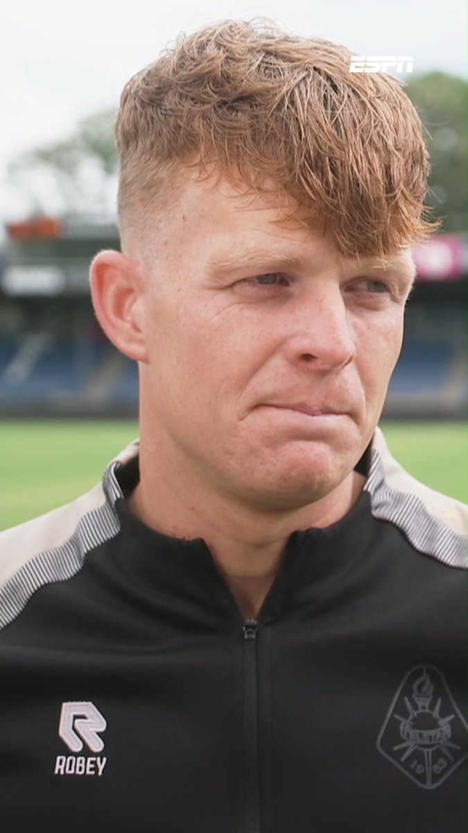 Een stap in Nederland blijft voor nu uit voor Ronald Koeman jr. 👀 “Er was wel interesse, maar ik had wel meer verwacht.”