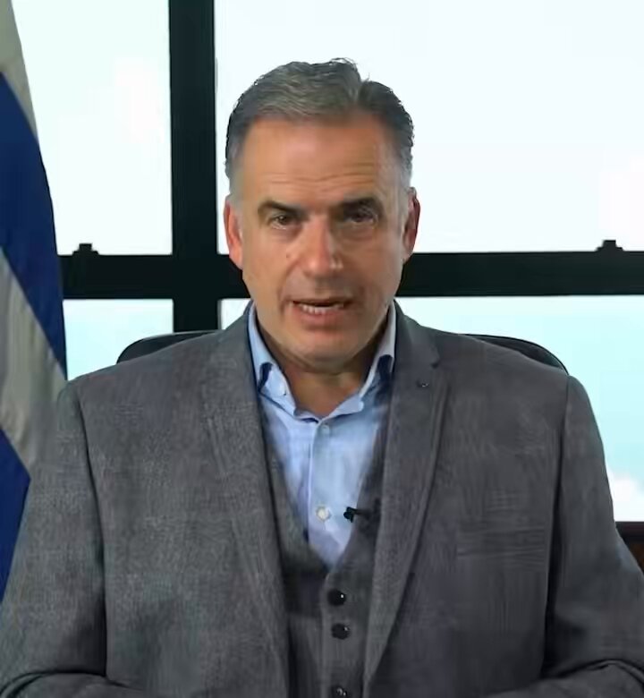 “ si le pedimos a la gente que entienda que los recursos son escasos, lo primero es aprovechar al Máximo los recursos que ya tenemos hoy” dijo Orsi sobre la rendición de cuentas