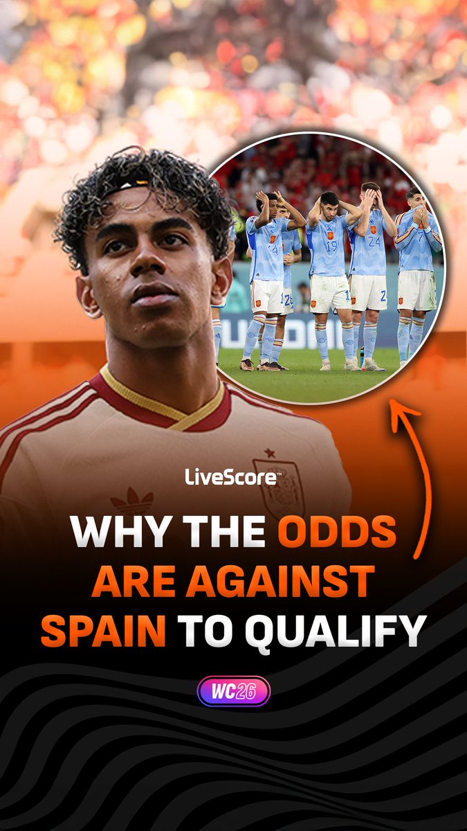 We could see one of the biggest World Cup upsets EVER because of this CURSE 😟