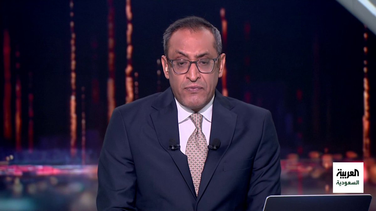 #نشرة_الرابعة | رئيس صندوق دعم تمويل الأفلام في إثراء فراس المشرع: الأفلام المشاركة في #مهرجان_أفلام_السعودية في نسخته الحالية كانت على مستوى متقدم وتعكس مرحلة نضج القطاع