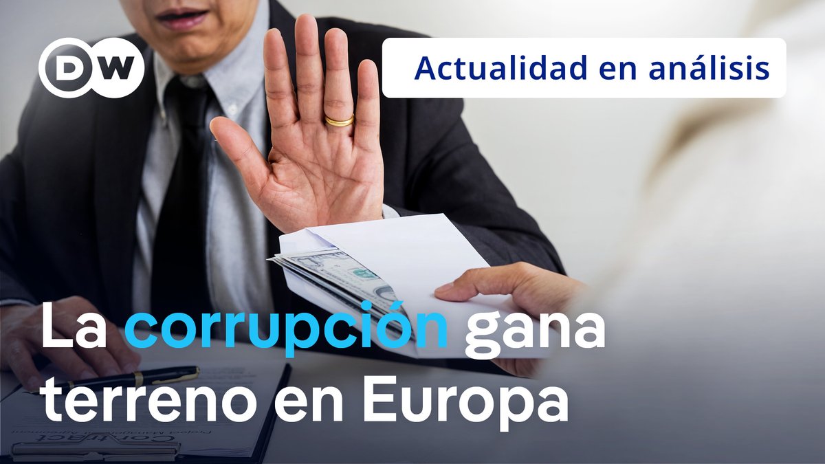 Aumenta el número de países europeos que incumplen las reglas de la lucha contra la corrupción De acuerdo con el más reciente informe del Grupo de Estados del Consejo de Europa contra la Corrupción, GRECO, ahora son 15 los países europeos que no cumplen con los estándares establecidos por el Consejo. Para finales de 2025 eran 11. Alemania y España, entre otros, integran esta lista.
