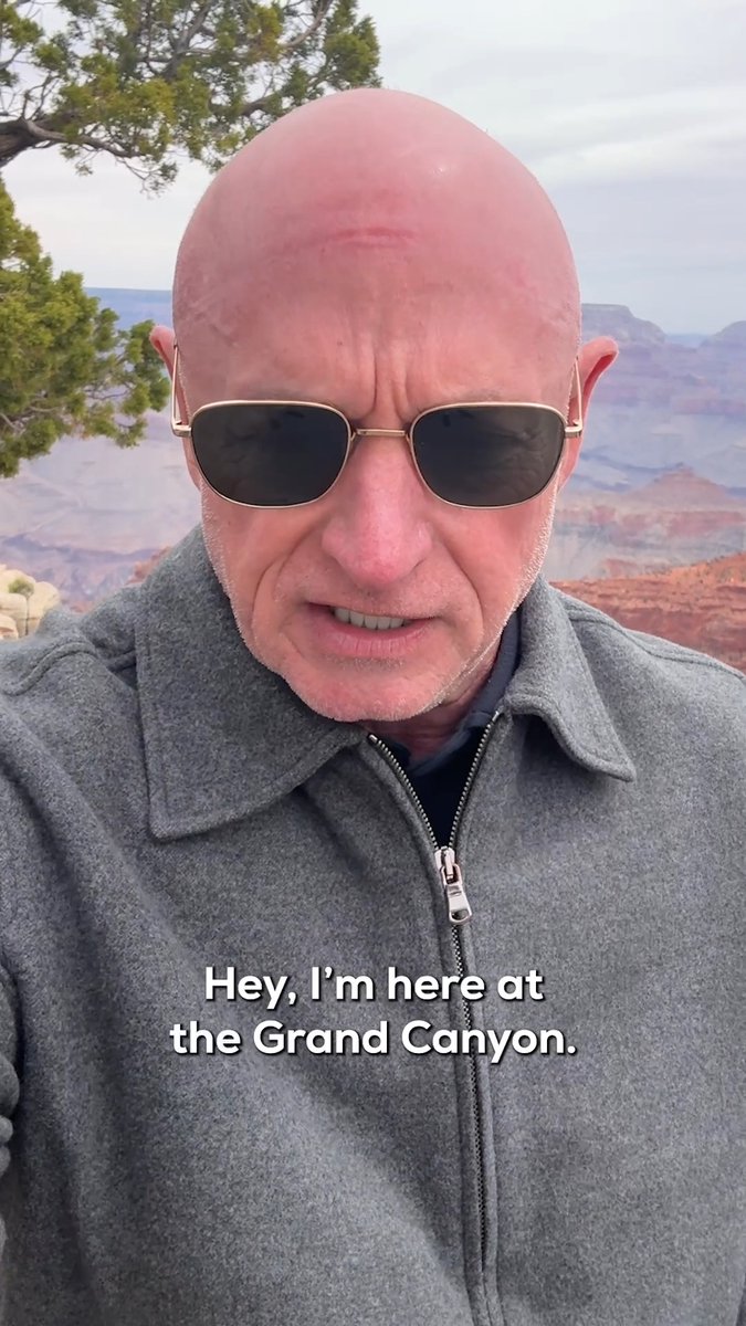 July is Parks and Recreation Month. Arizona has some of the most spectacular public lands anywhere on Earth, so go out and enjoy them. I was at the Grand Canyon recently, and I’ve got to say, nothing beats it.