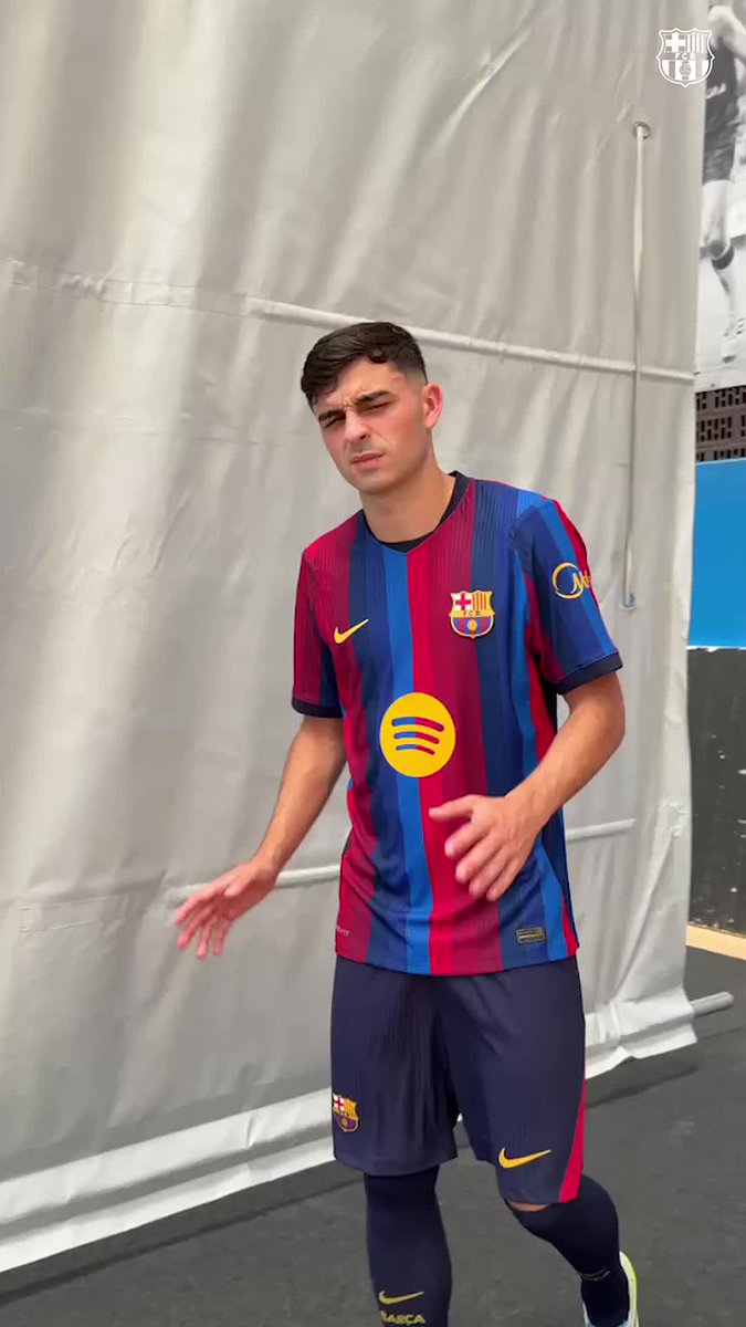 No photos, they said... ๐ Nike Football