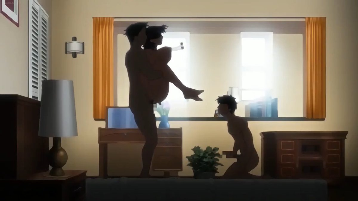 Tsuma ga Kirei ni Natta Wake full hentai - #hentai #hentaivideo #ahegao