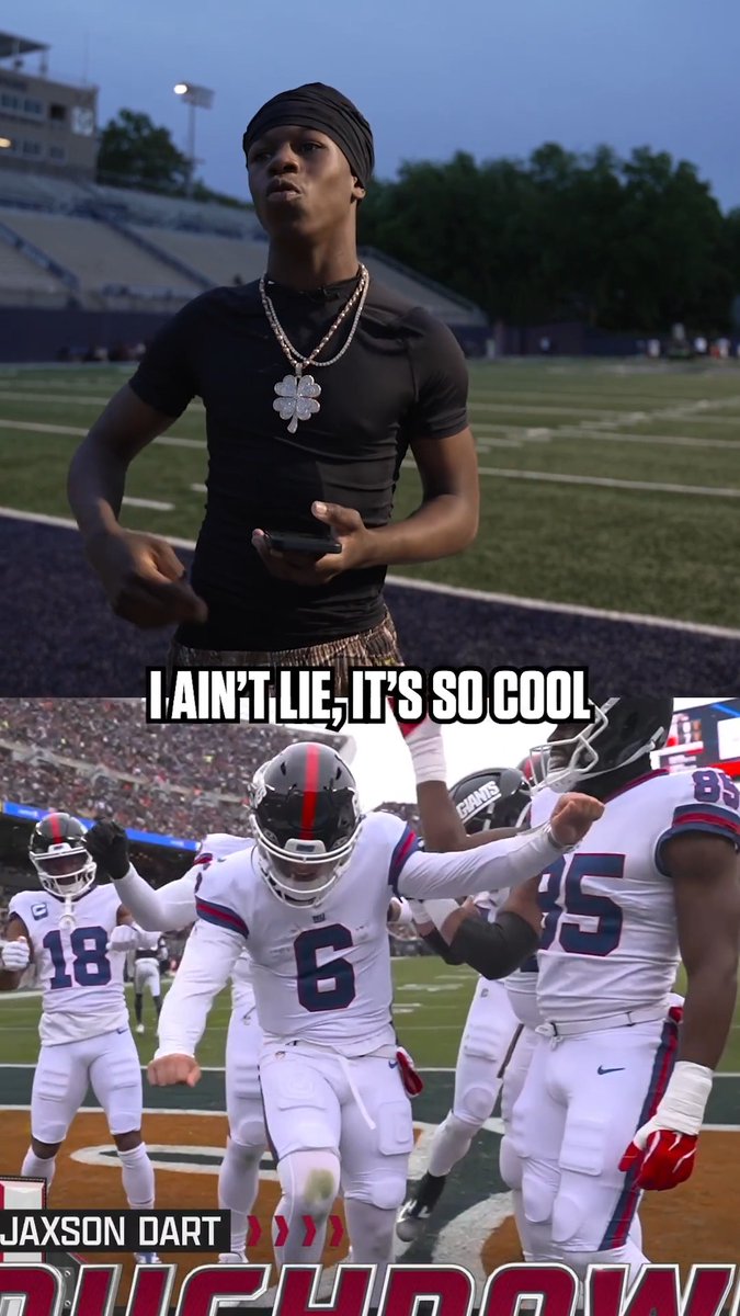 Rakai really had the whole league doing his celly last season 😅 @NFLFlag To find a flag league near you, visit