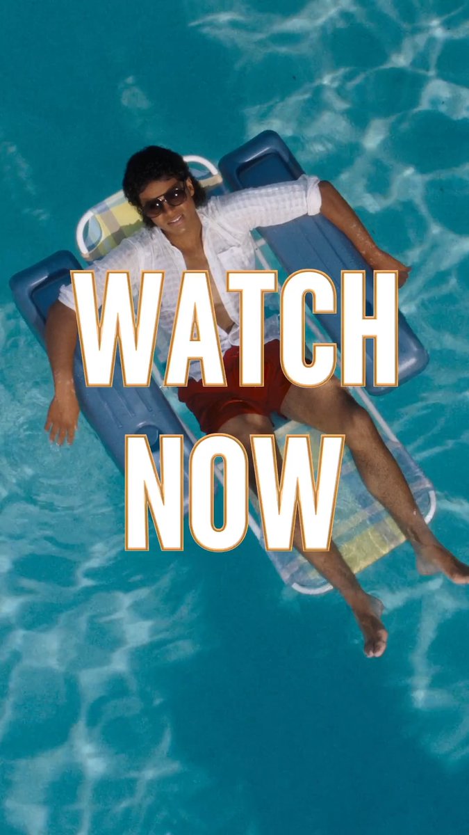 All eyes on MICHAEL. Watch #MichaelMovie now on the Apple TV app and in theaters.