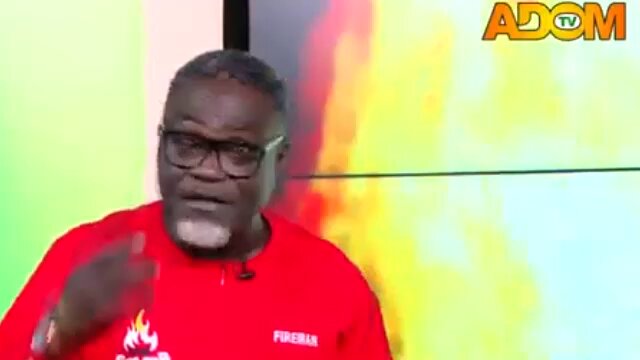 Carlos Queiroz defensive approach will not help Ghana at the knockout stage 🔥🔥🔥