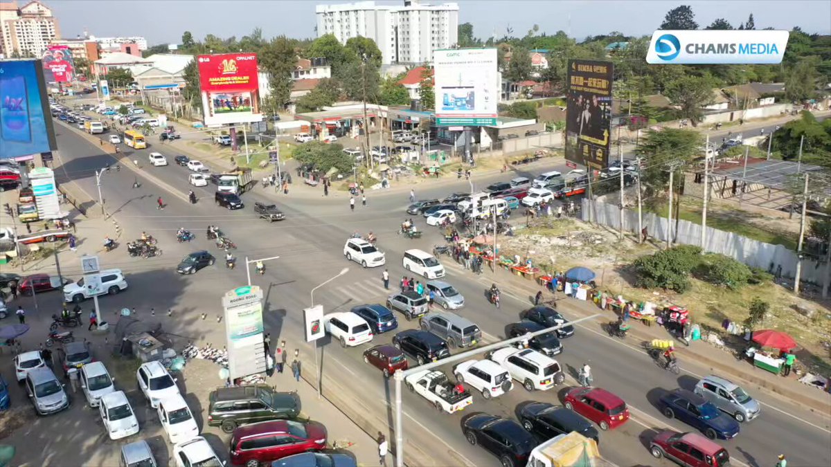 Transforming Urban Mobility...