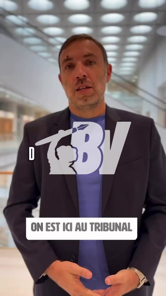 Le député LFI Thomas Portes en flagrant délit de Fake News. Sur le compte Instagram d’Assa Traoré, il reprend le narratif mettant en cause les gendarmes pour la mort d’Adama Traoré. Les gendarmes ont pourtant été innocentés à de multiples reprises, après des années d’enquête.