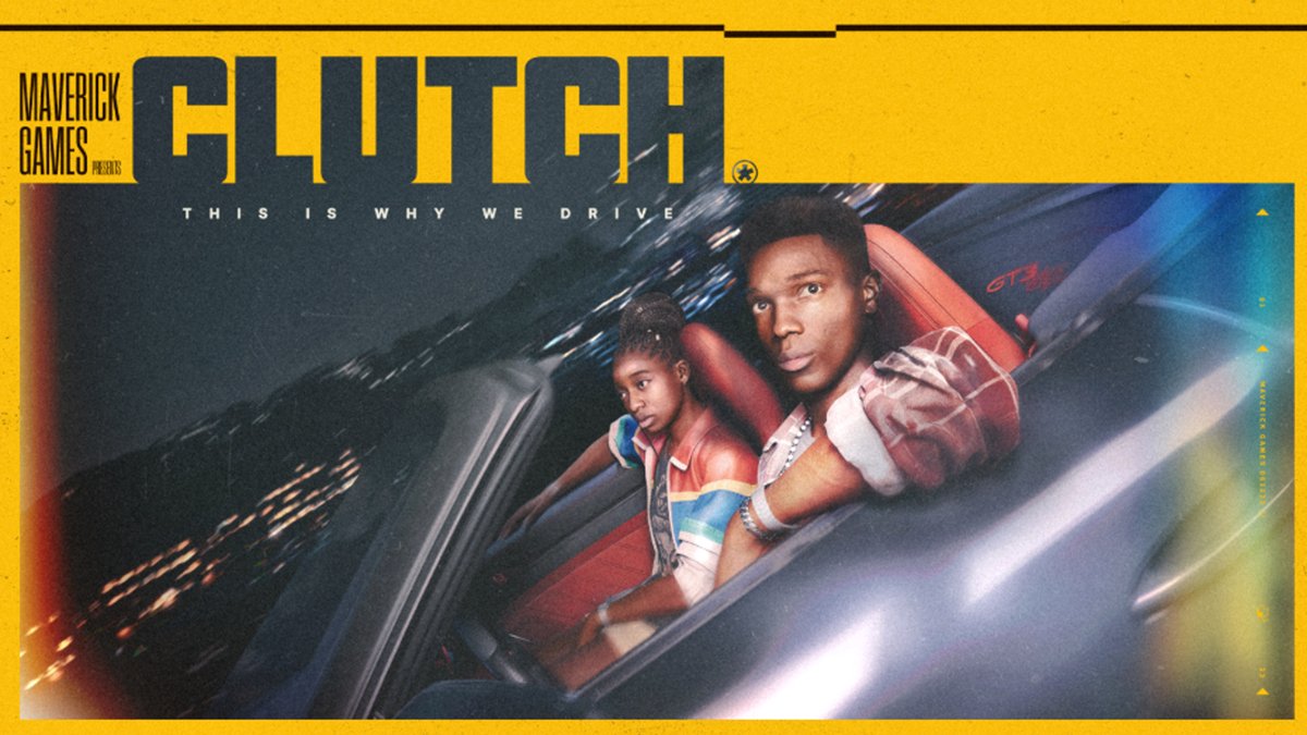 Yeni hikaye odaklı AAA açık dünya yarış oyunu CLUTCH'dan oynanış videosu 👀 🔸Araç satın alırken, modifiye ederken, evlerin içinde ve görev bölgelerinde araçtan inip yürüyebileceksiniz 🔸Clutch, 2027 ilkbaharında yayınlanacak