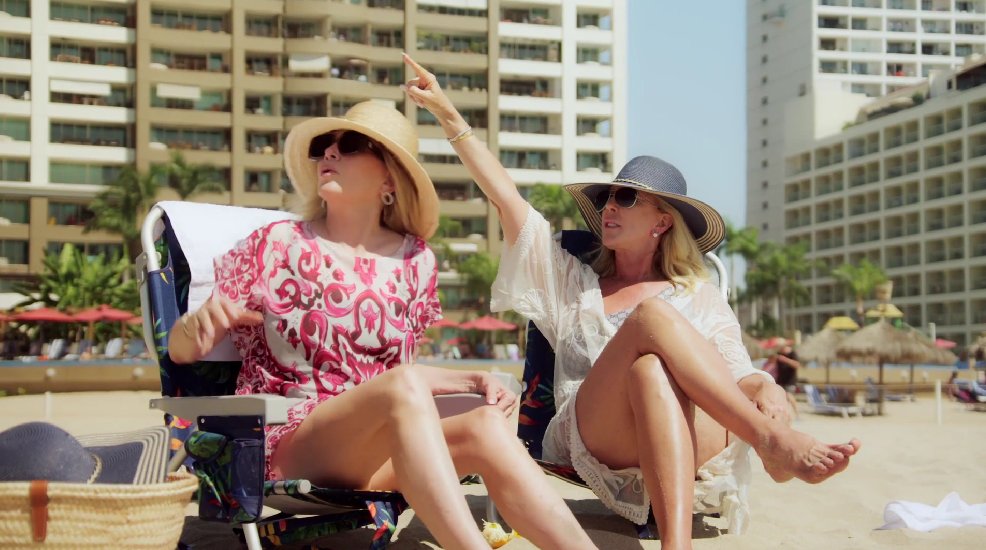 #RHOC Season 20, Episode 1 SNEAK PEEK 2. Season Premiere. All New, July 9th 8/7c on @Bravotv. (Source @Bravotv NBCUniversal)