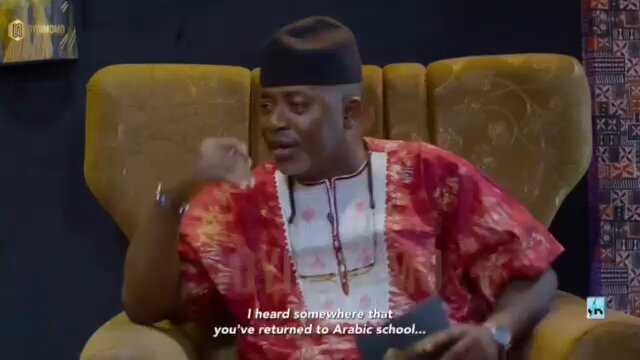 During the last Ramadan, I met an elderly brother. We discussed life and then I learned he lives in Ebute Metta, where I used to live. The incident at the mosque where we met sparked a conversation about spreading Sunnah (proper Islamic teachings) in our local masjids. He mentioned that he and Egbon Sunny Alli pray together at a mosque where proper Islamic teachings are taught. After attending that mosque, He began practising Islam properly. This made me very happy because I know Egbon Sunny Alli personally, he’s our Egbon adugbo and his younger brother is my friend. We beg Allah to keep us steadfast in His deen accept our acts of ibadah and grant us the best in this life and the hereafter. Aameen
